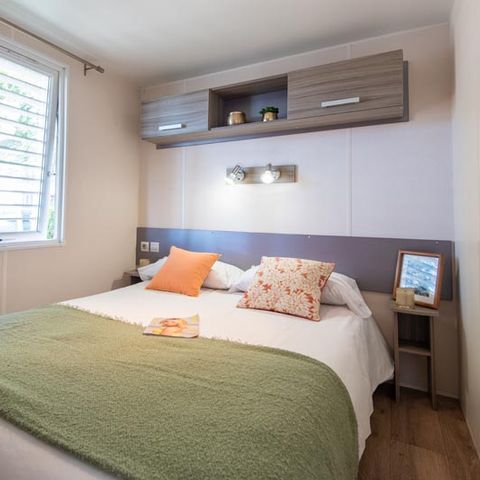 BUNGALOW 4 personnes - Soléo STANDARD