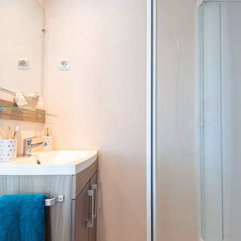 BUNGALOW 4 personnes - Soléo STANDARD