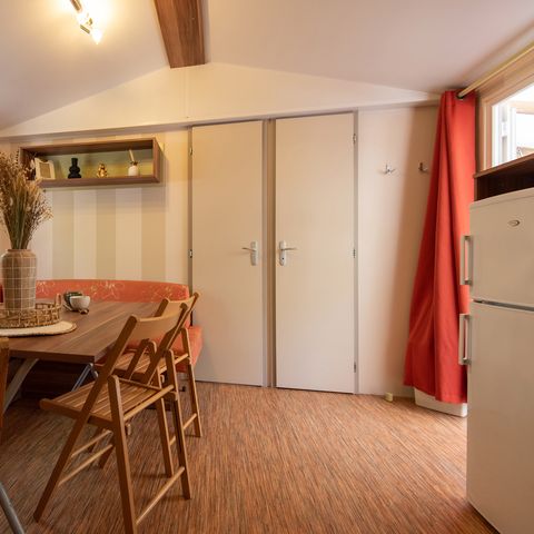 BUNGALOW 6 personnes - COTTAGE - 3 Chambres