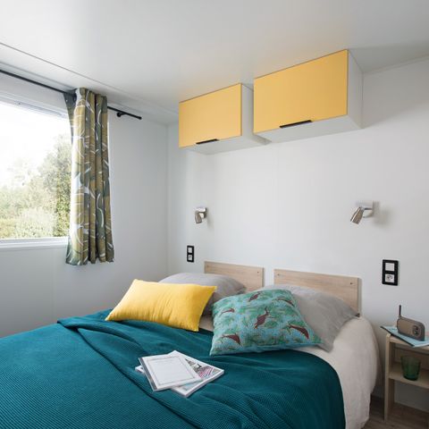 BUNGALOW 6 personnes - Palma CONFORT Climatisé