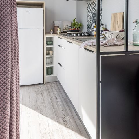 BUNGALOW 6 personnes - Palma CONFORT Climatisé