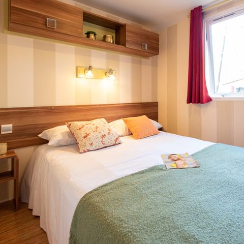 BUNGALOW 4 personnes - Faro STANDARD.