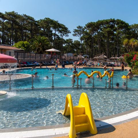 Camping Club Plage Sud 4*- MS VACANCES - Camping Landes - Image N°6