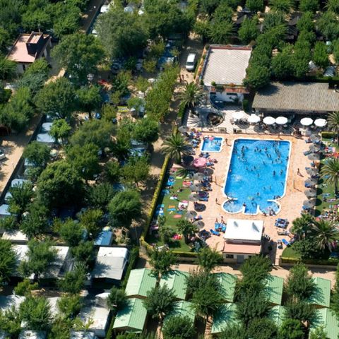 Camping La Masia - Camping Gérone - Image N°2