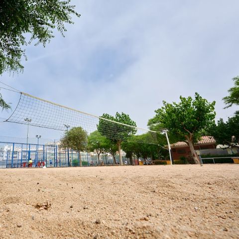 Camping La Masia - Camping Gérone - Image N°4