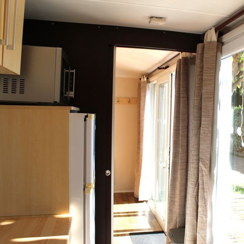 Mobilhome 6 personnes - Par Lifestyle Holidays - Saphir, 2 Chambres
