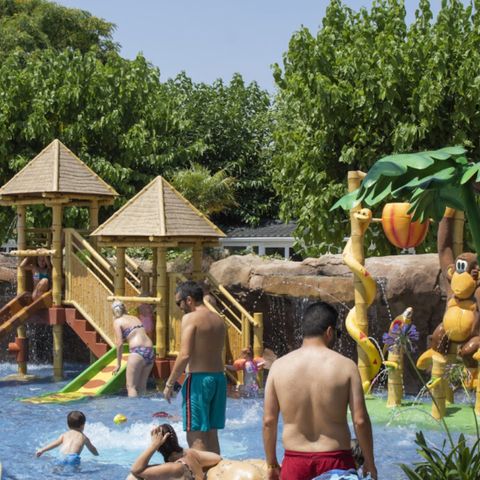 Camping La Masia - Camping Gérone - Image N°3