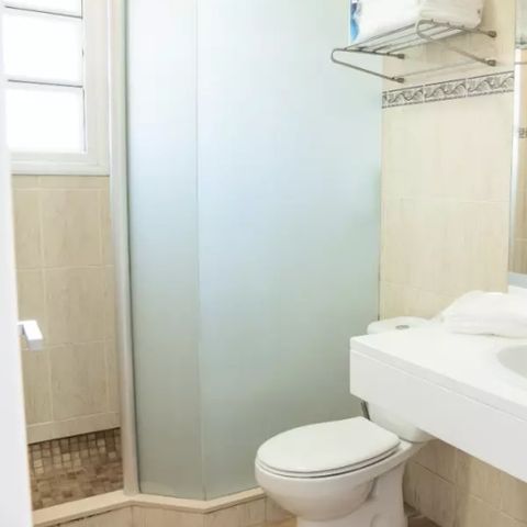 APPARTEMENT 4 personnes - Appartement 2 Pièces 2/4 Personnes Climatisé + TV