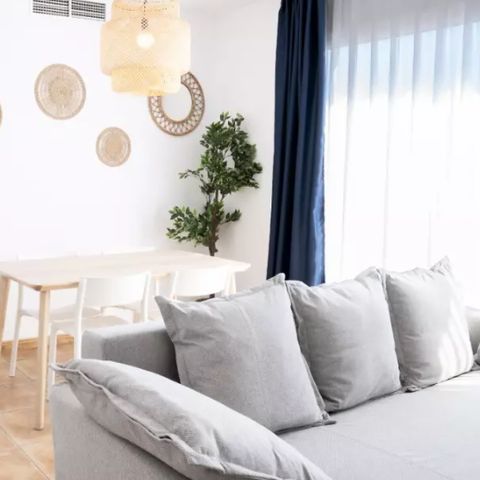 APPARTEMENT 4 personnes - Appartement 2 Pièces 2/4 Personnes Climatisé + TV