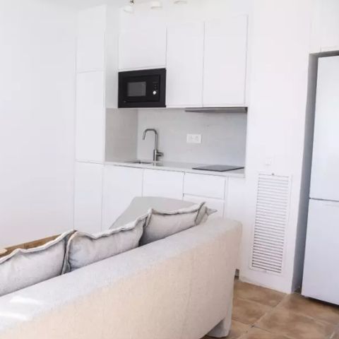 APPARTEMENT 4 personnes - Appartement 2 Pièces 2/4 Personnes Climatisé + TV