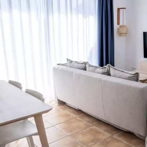 APPARTEMENT 6 personnes - Appartement 3 Pièces 4/6 Personnes Climatisé + TV