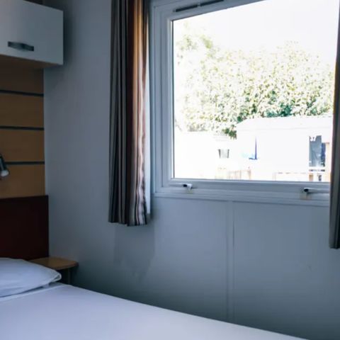 BUNGALOW 6 personnes - Ruby (3 chambres)