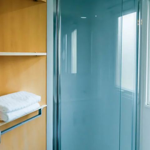 BUNGALOW 6 personnes - Ruby (3 chambres)