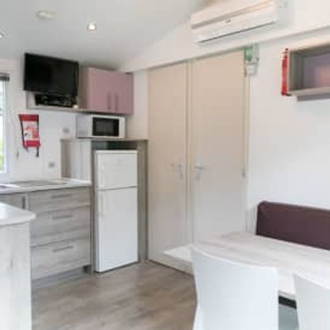 Chalet 5 personnes - Par Lifestyle Holidays - Chalet 5, 2 chambres