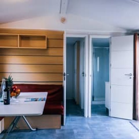 BUNGALOW 6 personnes -  Par Lifestyle Holidays - Ruby 3 chambres