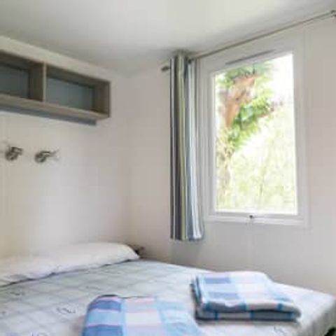 BUNGALOW 6 personnes - Par Lifestyle Holidays - Amber 3 Bedrooms
