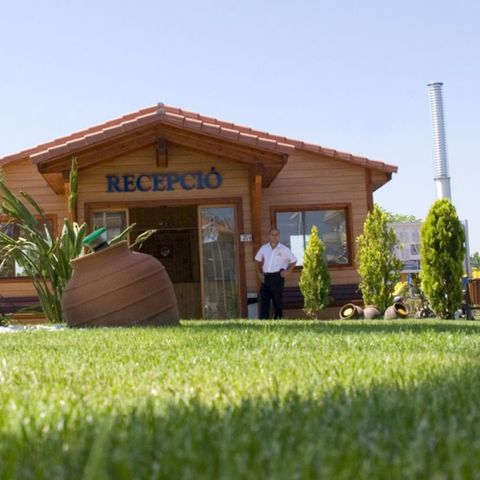 Camping La Masia - Camping Gérone - Image N°5