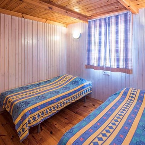 CHALET 6 personnes