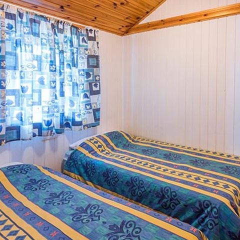 CHALET 6 personnes - A2 - XALET 4/6 PAX