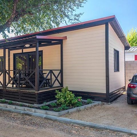 CHALET 6 personnes - A4 - XALET CONFORT