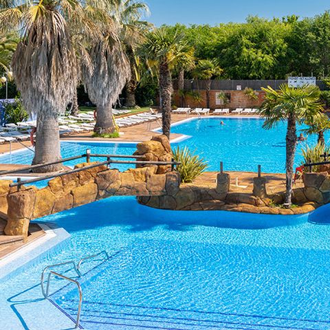 Camping Solmar - Camping Gérone - Image N°4