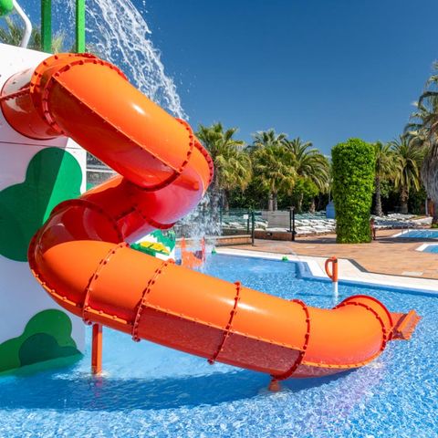 Camping Solmar - Camping Gérone - Image N°5