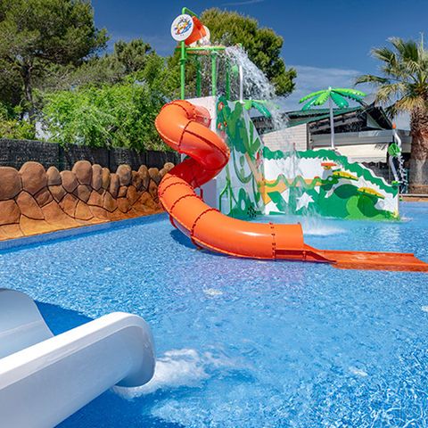 Camping Solmar - Camping Gérone - Image N°3