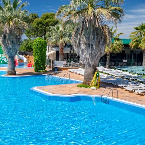 Camping Solmar - Camping Gérone - Image N°6