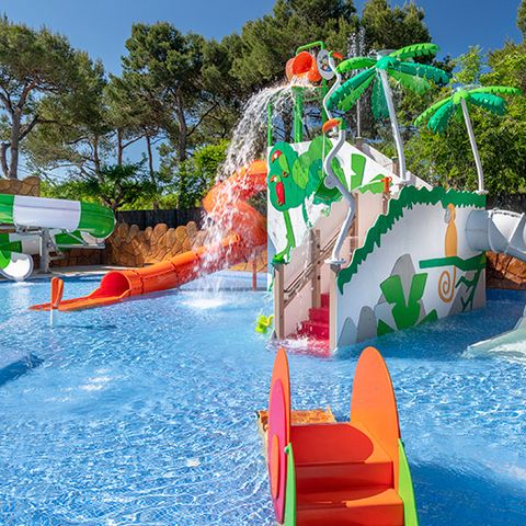 Camping Solmar - Camping Gérone - Image N°2