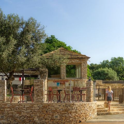Camping Campo di Liccia - Camping Corse du Sud - Image N°6