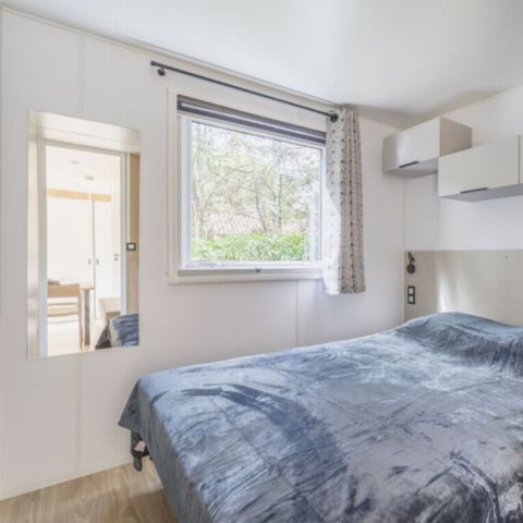 BUNGALOW 6 personnes - Premium 3 Chambres