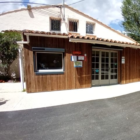 Camping Domaine de Gaujac - Camping Paradis - Camping Gard - Image N°3