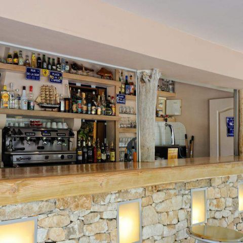 Camping Cavallo Morto - Camping Corse du Sud - Image N°6