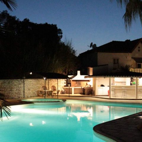 Camping Cavallo Morto - Camping Corse du Sud - Image N°4