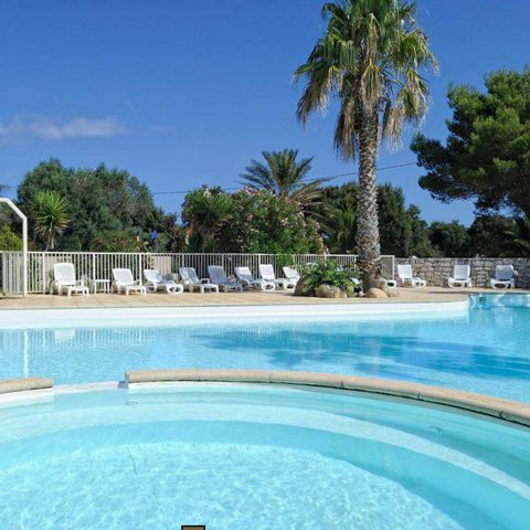 Camping Cavallo Morto - Camping Corse du Sud - Image N°2