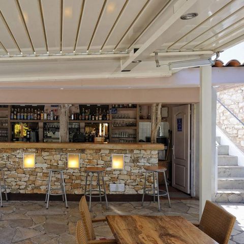 Camping Cavallo Morto - Camping Corse du Sud - Image N°5