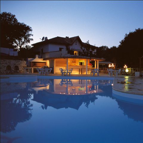 Camping Cavallo Morto - Camping Corse du Sud - Image N°3