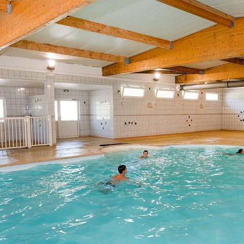 Camping Le Ried   - Camping Bas-Rhin - Image N°3