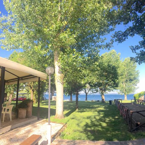 Azzurro Camping Village - Camping Rome - Image N°2