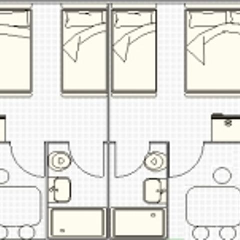 CHAMBRE 2 personnes - CHAMBRE