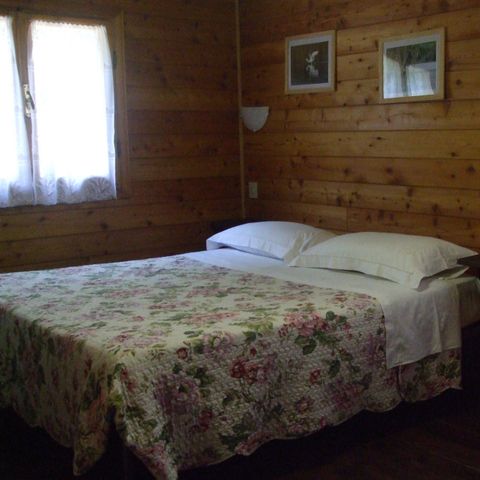 CHAMBRE 2 personnes - CHAMBRE