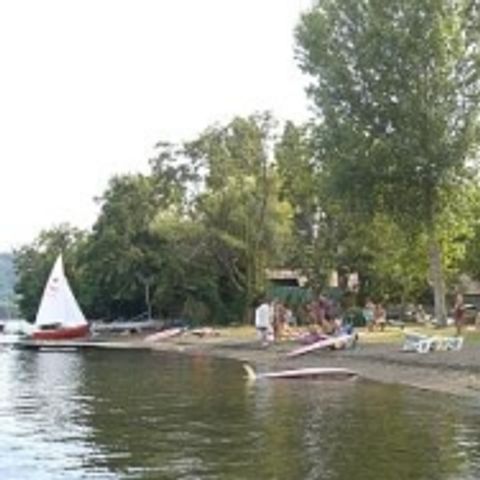 BUNGALOW 2 personnes - SUITE 4 personnes