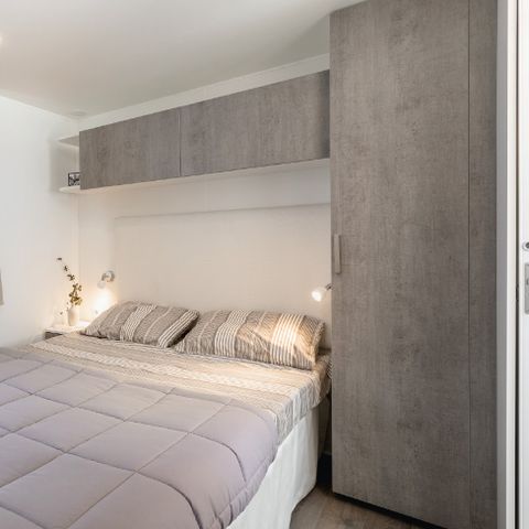 BUNGALOW 7 personnes - Deluxe Cottage