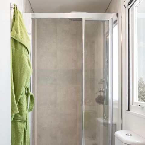 BUNGALOW 7 personnes - Deluxe Cottage