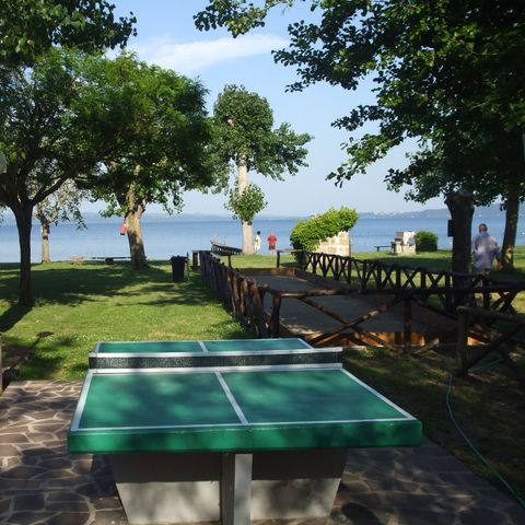 Azzurro Camping Village - Camping Rome - Image N°3