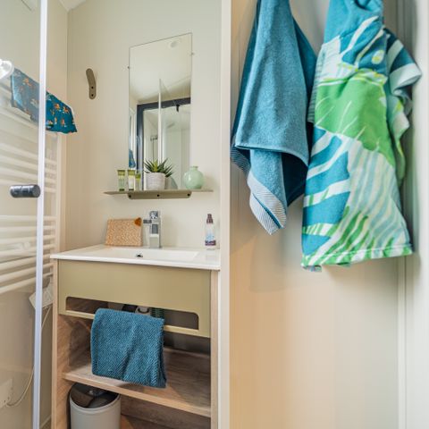 BUNGALOW 6 personnes - EMOTION