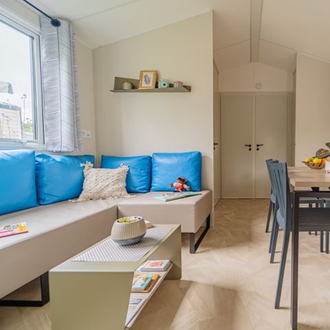 BUNGALOW 6 personnes - EMOTION