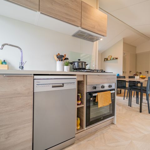 BUNGALOW 6 personnes - EMOTION