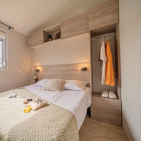 BUNGALOW 4 personnes - LOISIRS