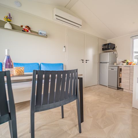 BUNGALOW 4 personnes - LOISIRS